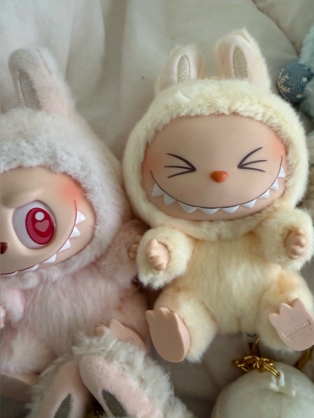 Authentic Labubu Bundle - Picture 4 of 6
